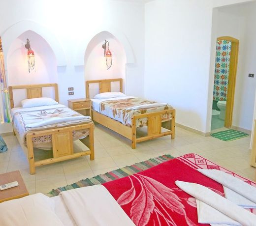 Hotel Sheherazade Luxor