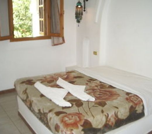 Hotel Sheherazade Luxor