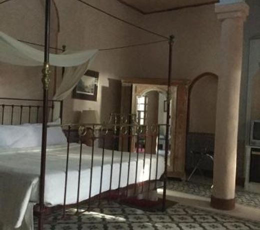 Al Moudira Hotel