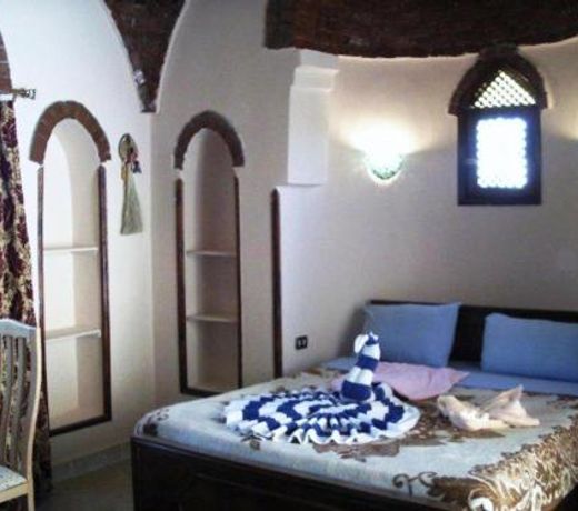 Leyla Eco Resort Queen Suites