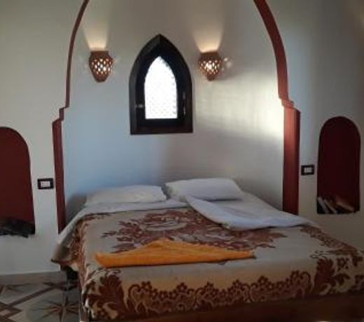 Leyla Eco Resort Queen Suites