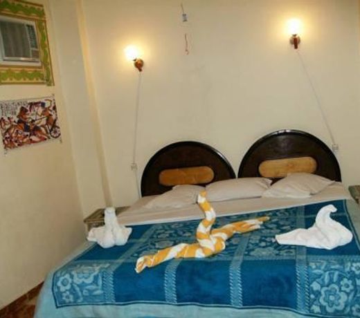 BOOMERANG HOTEL LUXOR