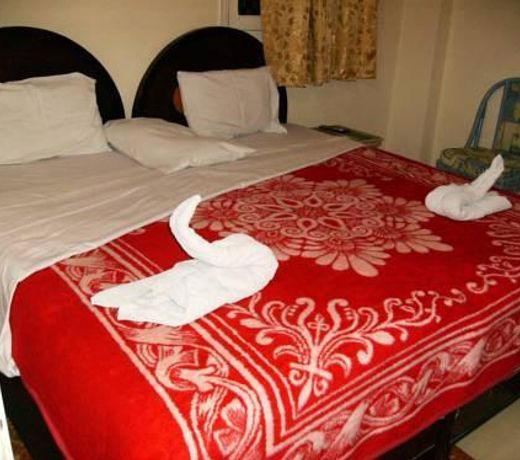 Bob Marley Peace Hotel Luxor