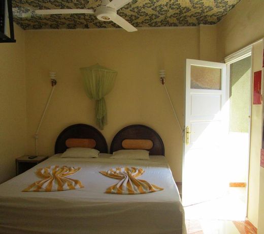 Bob Marley Peace Hotel Luxor