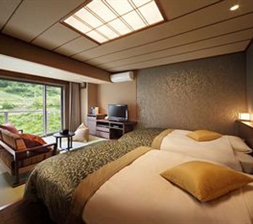 Kinugawa Onsen Hotel
