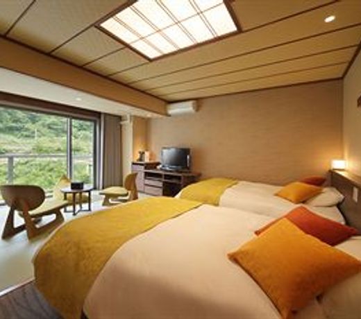 Kinugawa Onsen Hotel