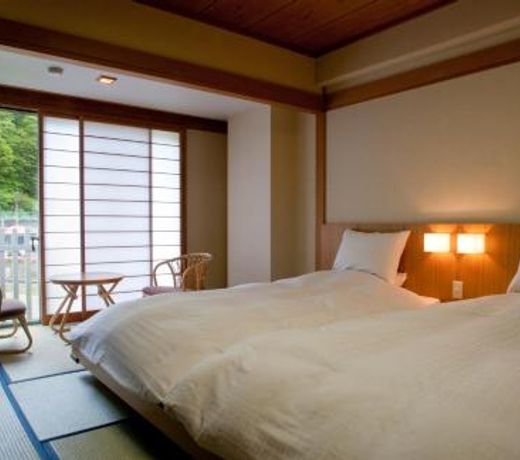 Kinugawa Onsen Hotel
