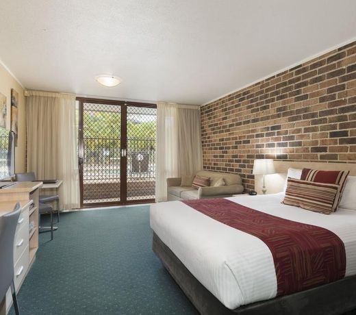 Beenleigh Yatala Motor Inn