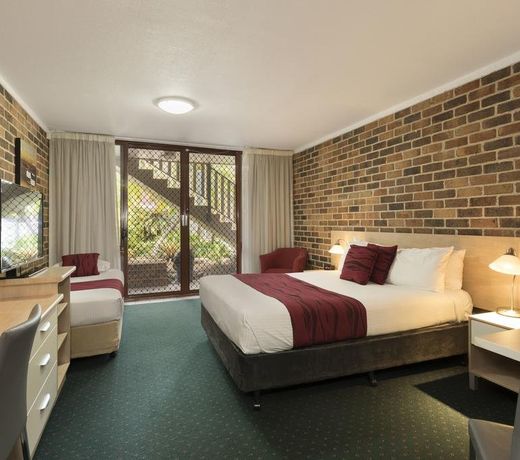 Beenleigh Yatala Motor Inn