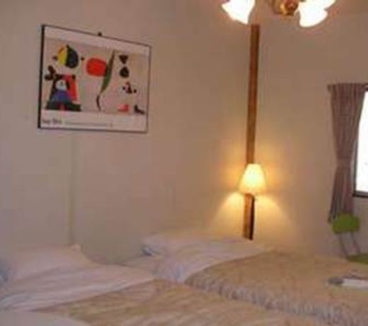 Pension Logette Sanbois