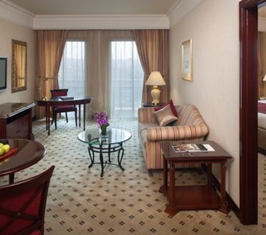 Intercontinental Cairo Citystars, an IHG Hotel