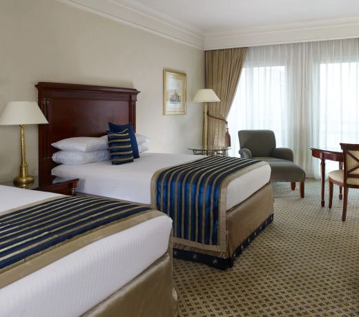 Intercontinental Cairo Citystars, an IHG Hotel