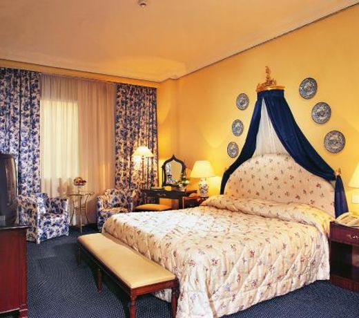 Sonesta Hotel Tower & Casino Cairo