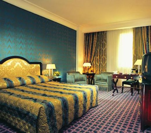 Sonesta Hotel Tower & Casino Cairo
