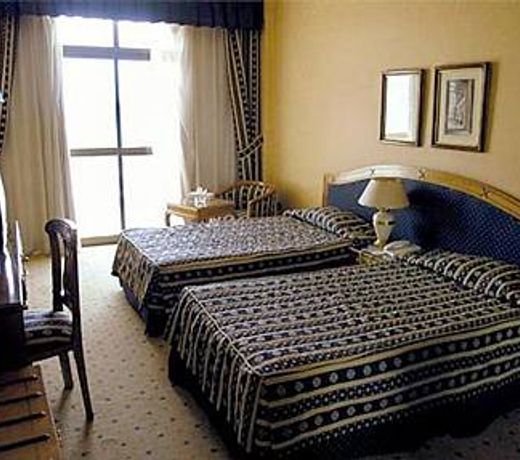 Om Kolthoom Hotel