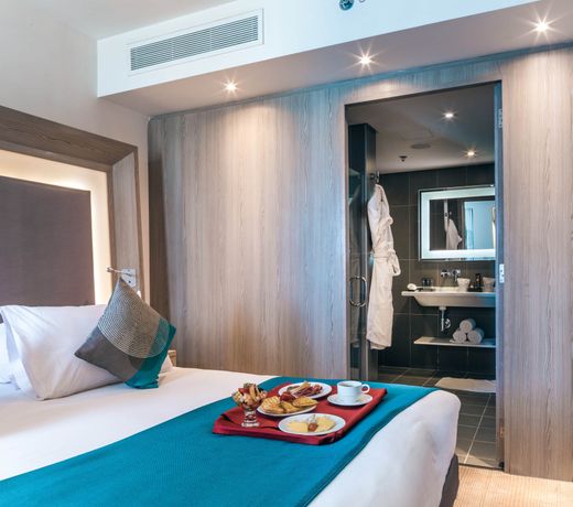 Novotel Cairo Airport