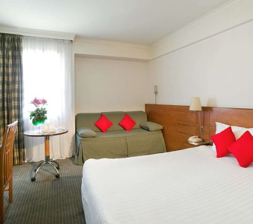 Novotel Cairo Airport