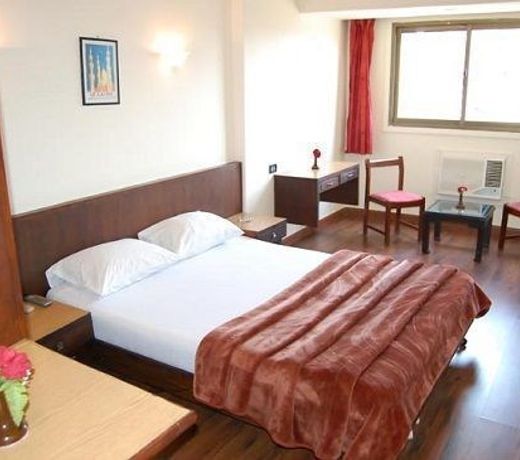 King Hotel Cairo
