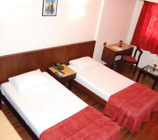 King Hotel Cairo
