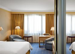 Le Meridien Heliopolis фото 2, г. Каир, 