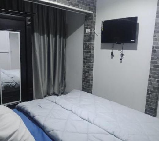 Castle Hostel