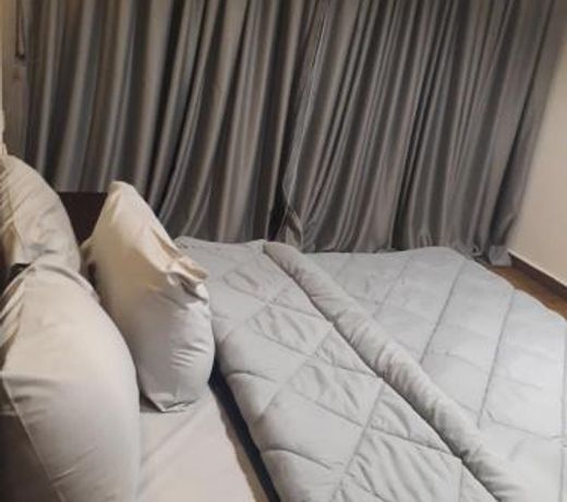 Castle Hostel