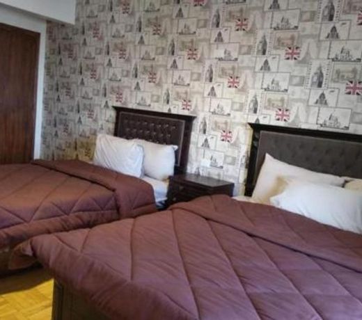 Castle Hostel
