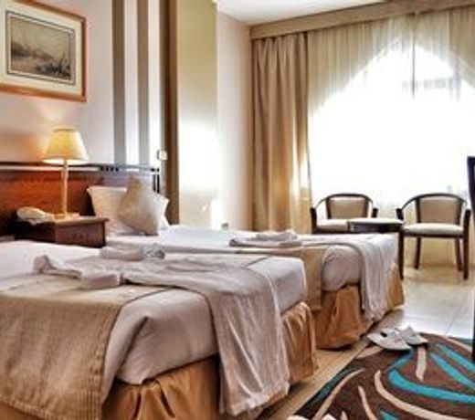 Swiss Inn Nile Hotel