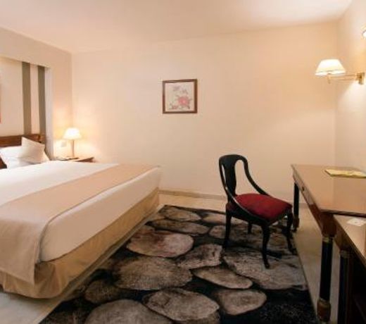 Swiss Inn Nile Hotel