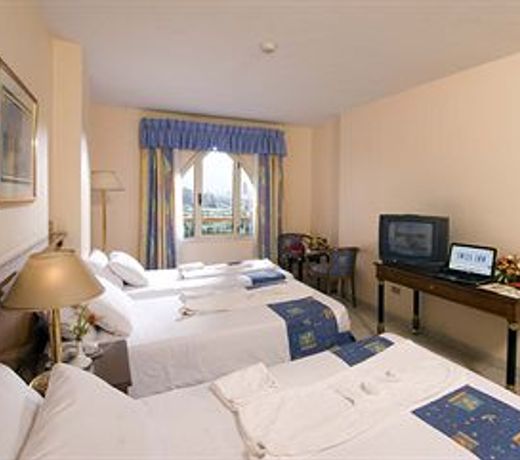 Swiss Inn Nile Hotel