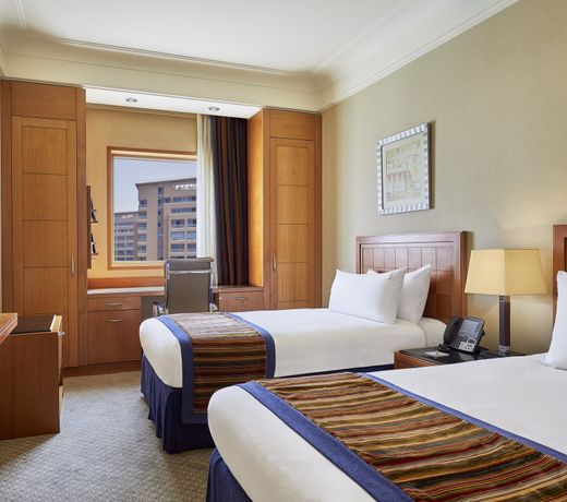 Holiday Inn Citystars, an IHG Hotel