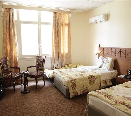 Cairo Center Hotel