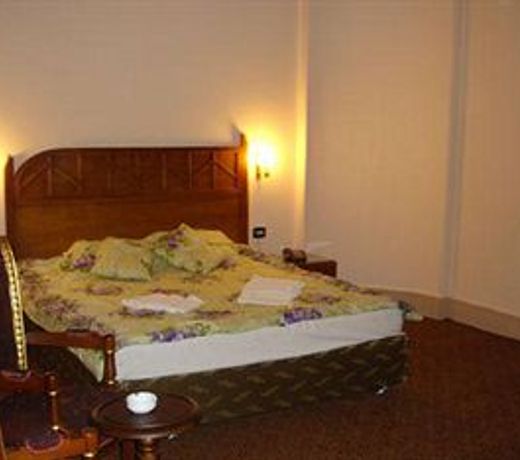 Cairo Center Hotel
