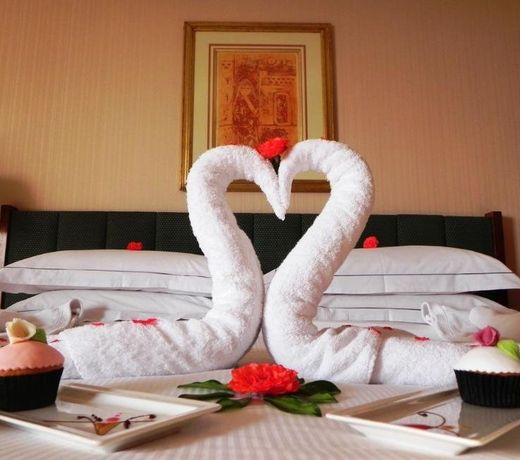 Ramses Hilton Hotel & Casino