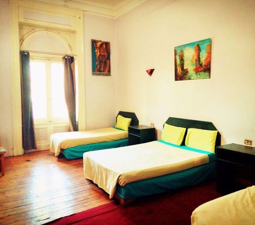 African House Hostel