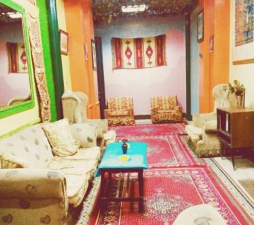 African House Hostel