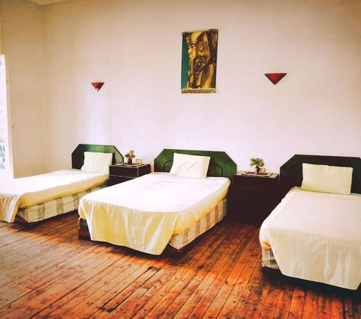 African House Hostel