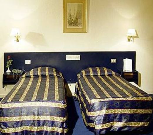 Hotel Concorde Dokki