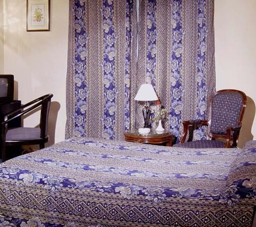Hotel Concorde Dokki