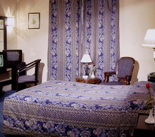 Hotel Concorde Dokki