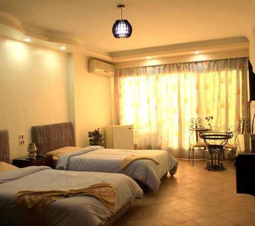 Arabesque Hotel