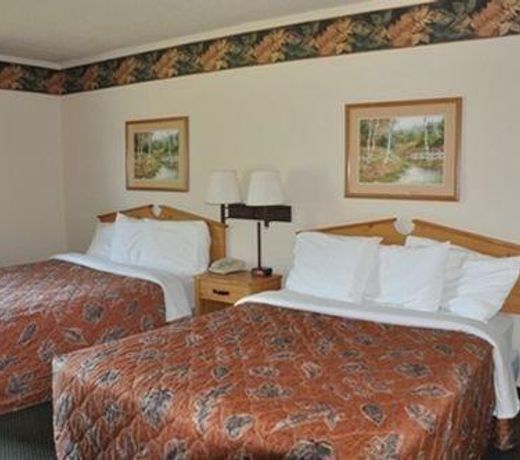 AmericInn Fayette