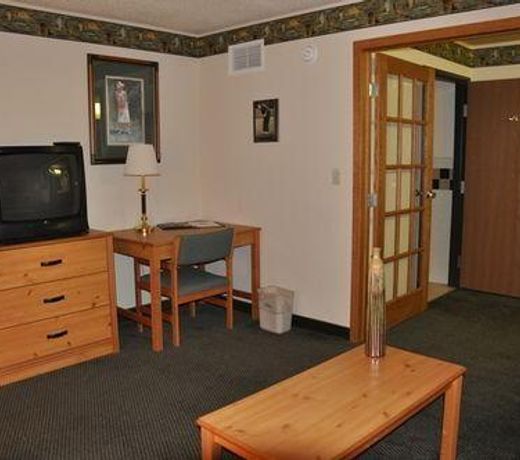 AmericInn Fayette