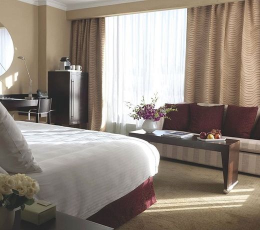 Radisson Blu Hotel, Cairo Heliopolis