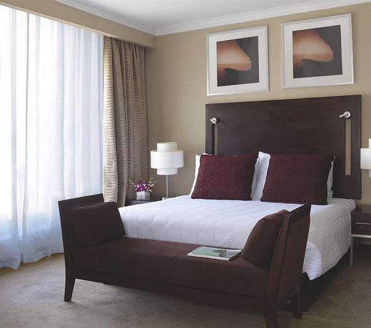 Radisson Blu Hotel, Cairo Heliopolis