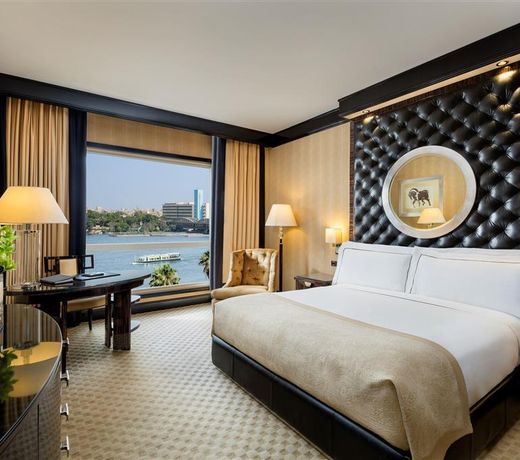 Fairmont Nile City