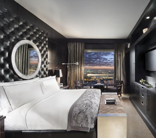 Fairmont Nile City
