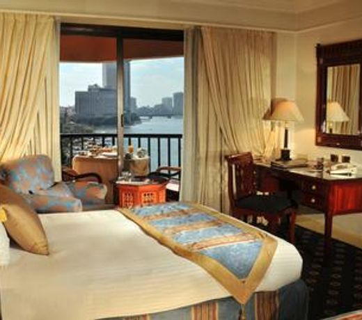 InterContinental Cairo Semiramis, an IHG Hotel