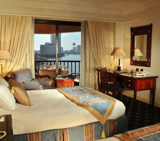 InterContinental Cairo Semiramis, an IHG Hotel