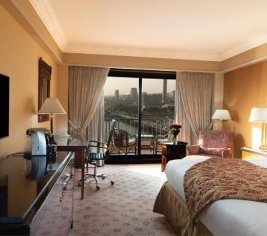 InterContinental Cairo Semiramis, an IHG Hotel